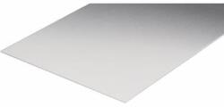 Reely Alumínium lemez 400 x 200 x 4 mm, Modelcraft AL-MG3 F22