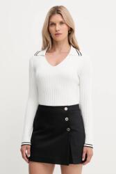 PINKO pulóver - fehér M