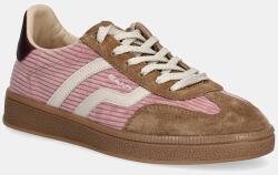 Gant sportcipő Cuzima - rózsaszín Női 37 - answear - 34 490 Ft