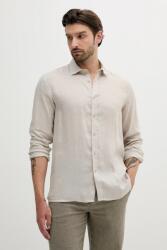 Liu Jo len ing galléros, bézs, regular, QA5097 T4359 - bézs 39