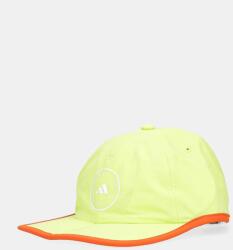 adidas by Stella McCartney baseball sapka - zöld S/M - answear - 17 790 Ft
