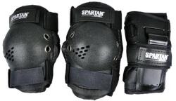 Spartan Védőfelszerelés XS-es méret SPARTAN STANDARD (271-01) - sportsarok