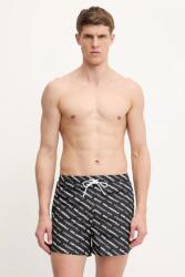 KARL LAGERFELD fürdőnadrág - fekete S - answear - 21 990 Ft