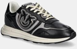 PINKO sportcipő Zoe 01 - fekete Női 36