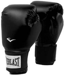 Everlast Bokszkesztyű 10 unciás, Fekete - Prostyle Glove (3073) - sportsarok