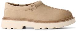 Ugg velúr mokaszin Tasman Lug bézs, férfi, 1166913-MDSD - bézs Férfi 44