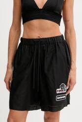 Pinko rövidnadrág - fekete S