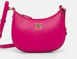 Pinko bőr táska - rózsaszín Univerzális méret - answear - 61 190 Ft