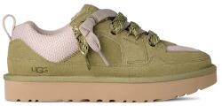 Ugg sportcipő Lo Lowmel - zöld Női 41