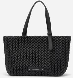 Karl Lagerfeld kézitáska - fekete Univerzális méret - answear - 79 990 Ft