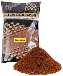 BENZAR MIX concourse method mix chillis-kolbász 800 gr etetőanyag (98101-158) - nextfish