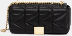 Karl Lagerfeld kézitáska - fekete Univerzális méret - answear - 98 990 Ft