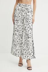 Karl Lagerfeld nadrág - fehér 34 - answear - 56 990 Ft