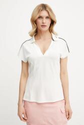 Liu Jo poló - bézs XS - answear - 23 190 Ft