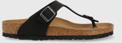 Birkenstock flip-flop GIZEH BS fekete, 1020380 - fekete Női 44