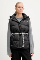 Karl Lagerfeld Jeans ujjatlan - fekete M - answear - 62 990 Ft