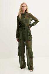 Pinko kezeslábas - zöld 34