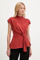 KARL LAGERFELD felső - narancssárga 34