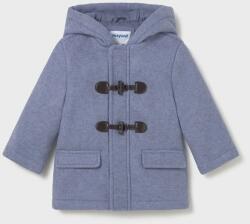 Mayoral gyerek kabát - kék 98 - answear - 17 990 Ft
