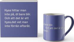 Design House Stockholm Cana Astrid, violet (2533-0000)