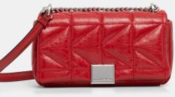 Karl Lagerfeld kézitáska - piros Univerzális méret - answear - 81 990 Ft