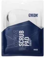 GYEON Produse cosmetice pentru interior Burete Curatare Piele si Plastic Gyeon Q2M ScrubPad EVO (Q2MSCRUB)