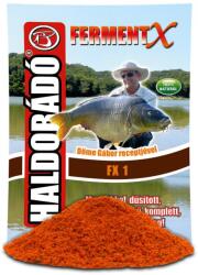 Haldorádó fermentx - fx1 etetőanyag (HDFER-FX1) - nextfish
