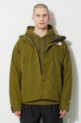 The North Face rövid kabát M Gtx Mtn Jacket - zöld XL