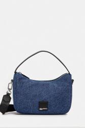Karl Lagerfeld Jeans farmer táska - kék Univerzális méret - answear - 39 990 Ft