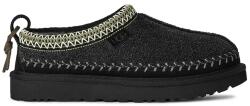 Ugg papucs Tasman Biarritz fekete, 1171444. BLK - fekete Női 38