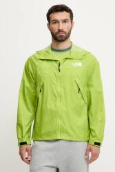 The North Face rövid kabát TNF X NSE zöld, NF0A8BJR1MO1 - zöld XL
