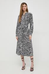 KARL LAGERFELD ruha - fekete 34 - answear - 90 990 Ft