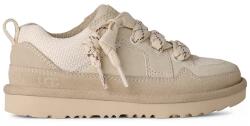 Ugg gyerek sportcipő LO LOWMEL - bézs 33.5