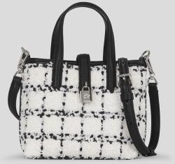 Karl Lagerfeld kézitáska - fehér Univerzális méret - answear - 63 990 Ft
