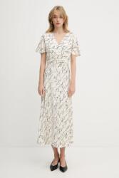 KARL LAGERFELD ruha - bézs 38 - answear - 83 990 Ft