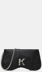 Karl Lagerfeld Jeans kézitáska - fekete Univerzális méret - answear - 38 990 Ft