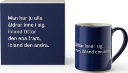 Design House Stockholm Cana Astrid, albastru (2764-0000)