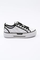 KARL LAGERFELD sportcipő KAMPUS MAX III - fehér Női 35 - answear - 38 990 Ft