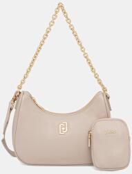 Liu Jo kézitáska - bézs Univerzális méret - answear - 36 490 Ft