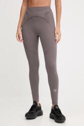 adidas by Stella McCartney edzős legging TruePurpose - barna M - answear - 38 990 Ft