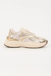 KARL LAGERFELD sportcipő KOMET - bézs Női 39