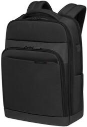 Samsonite fekete laptop házizsák 15.6 mysight 135071-1041