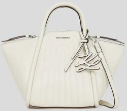 Karl Lagerfeld kézitáska - fehér Univerzális méret - answear - 70 990 Ft