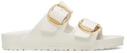 Birkenstock papucs Arizona Big Buckle EVA bézs, női, 1029651 - bézs Női 36