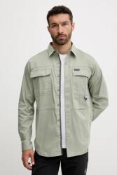Columbia ing Landroamer Twill - zöld XL