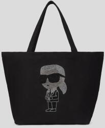 Karl Lagerfeld kézitáska - fekete Univerzális méret - answear - 24 990 Ft