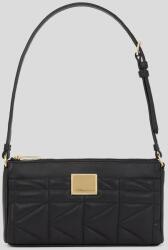 Karl Lagerfeld kézitáska - fekete Univerzális méret - answear - 83 990 Ft