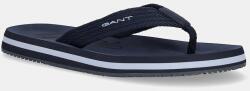 Gant flip-flop Brodale sötétkék, férfi, 30639850. G69 - sötétkék Férfi 43
