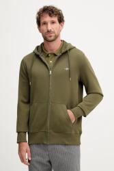 Gant felső - zöld S - answear - 39 990 Ft