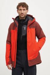 Columbia síkabát Cirque Bowl piros, 2087351 - piros S